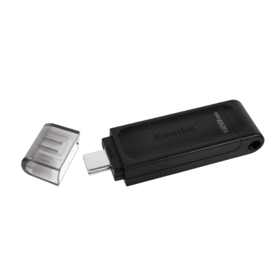 Kingston 128gb usbc 3 2 gen 1 c